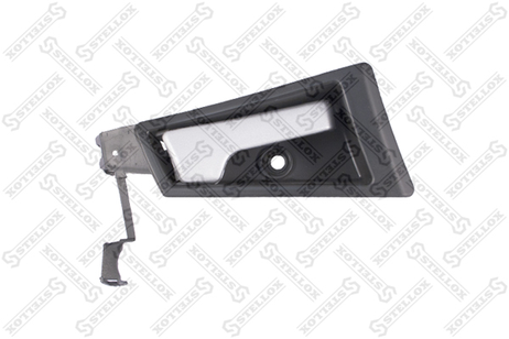 фото Stellox 87-24739-SX Ручка двери внутр. правая MAN tga/tgx/t HCV Stellox 87-24739-SX Ручка двери внутр. правая MAN tga/tgx/t HCV