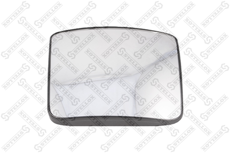 фото Stellox 87-30234-SX Стекло зеркала двойного MAN tgx/tgs HCV Stellox 87-30234-SX Стекло зеркала двойного MAN tgx/tgs HCV