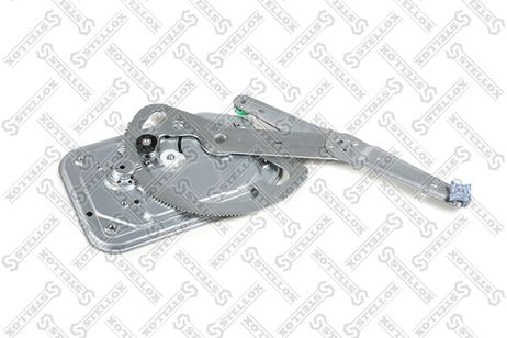 Stellox 87-31709-SX Стеклоподъемник левый электрический Scan HCV