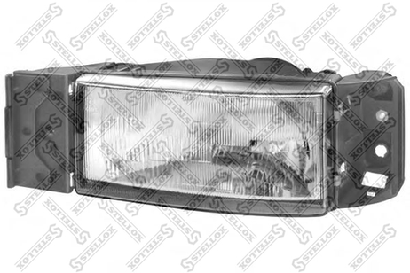 Stellox 87-33033-SX Фара правая прямоуг Iveco EuroCargo/Tech