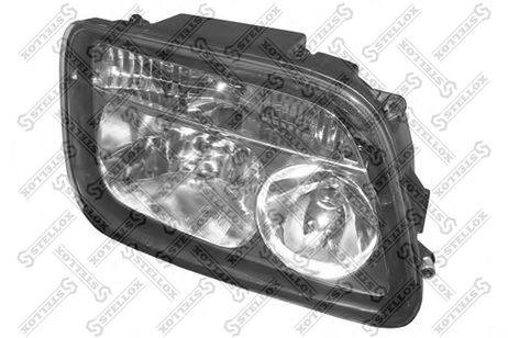 фото Stellox 87-33051-SX Фара правая MB Actros 03> Stellox 87-33051-SX Фара правая MB Actros 03>