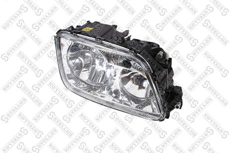Stellox 87-33070-SX Фара правая с корректором MB Actros III