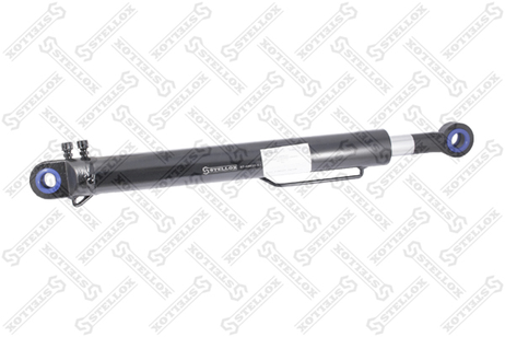 фото Stellox 87-48639-SX Цилиндр подъема кабины RVI HCV Stellox 87-48639-SX Цилиндр подъема кабины RVI HCV
