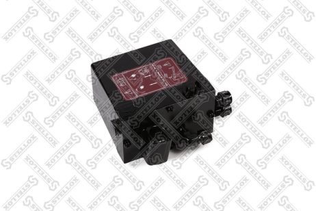 фото Stellox 87-50606-SX Насос подъема кабины volvo HCV Stellox 87-50606-SX Насос подъема кабины volvo HCV
