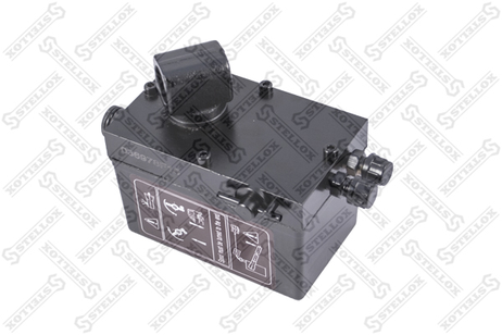 фото Stellox 87-50631-SX Насос подъема кабины iveco Stellox 87-50631-SX Насос подъема кабины iveco