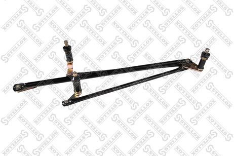 фото Stellox 87-54111-SX К-т тяг и рычагов стеклоочистителя MAN Stellox 87-54111-SX К-т тяг и рычагов стеклоочистителя MAN