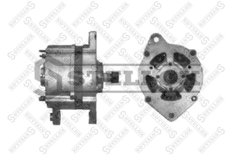 фото Stellox 88-02308-SX Генератор Stellox 88-02308-SX Генератор
