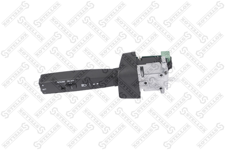 фото Stellox 88-07828-SX Переключатель подрулевой Volvo FH Stellox 88-07828-SX Переключатель подрулевой Volvo FH