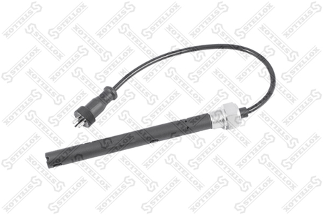 фото Stellox 88-10203-SX Датчик уровня масла MB Actros, Axor OM4 Stellox 88-10203-SX Датчик уровня масла MB Actros, Axor OM4