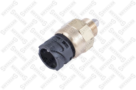 фото Stellox 88-21803-SX Втулка пальца тормозной колодки | зад | HCV Stellox 88-21803-SX Втулка пальца тормозной колодки | зад | HCV