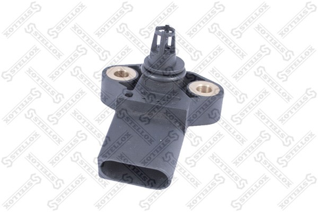 фото Stellox 88-21807-SX Датчик давления воздуха MB Actros, Axor Stellox 88-21807-SX Датчик давления воздуха MB Actros, Axor