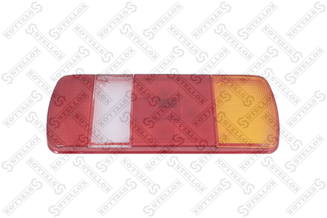 фото Stellox 88-90008-SX Стекло фонаря заднего MB Atego | прав | Stellox 88-90008-SX Стекло фонаря заднего MB Atego | прав |