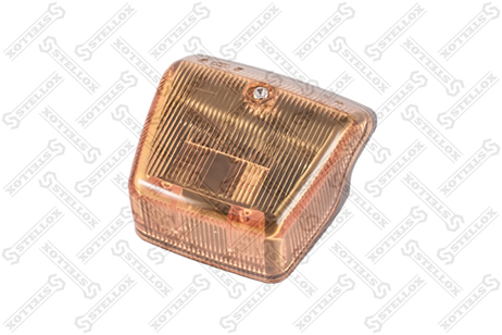 фото Stellox 88-90540-SX Фонарь указателя поворота MB Atego | прав | Stellox 88-90540-SX Фонарь указателя поворота MB Atego | прав |