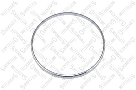 фото Stellox 89-01054-SX Кольцо упорное сальника ступицы RVI C, HCV Stellox 89-01054-SX Кольцо упорное сальника ступицы RVI C, HCV