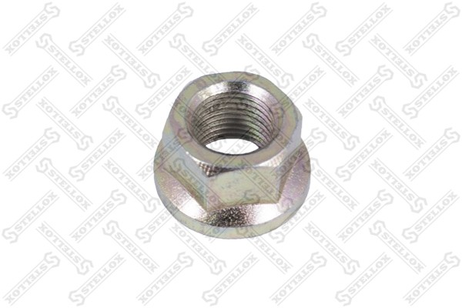 фото Stellox 89-02063-SX Гайка колесная с буртиком MAN Stellox 89-02063-SX Гайка колесная с буртиком MAN