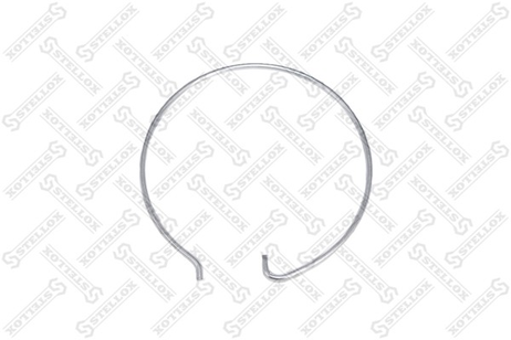фото Stellox 89-03622-SX Стопор кольцо ступицы металл проволочное HCV Stellox 89-03622-SX Стопор кольцо ступицы металл проволочное HCV