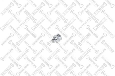 фото Stellox 89-17033-SX Масленка AM 10x1 (00'') sw11 h=15 HCV Stellox 89-17033-SX Масленка AM 10x1 (00'') sw11 h=15 HCV