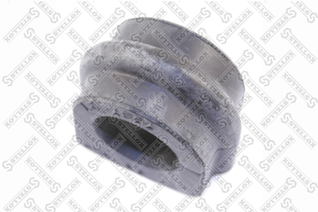 фото Stellox 89-74068-SX Втулка стабилизатора переднего центральн Stellox 89-74068-SX Втулка стабилизатора переднего центральн