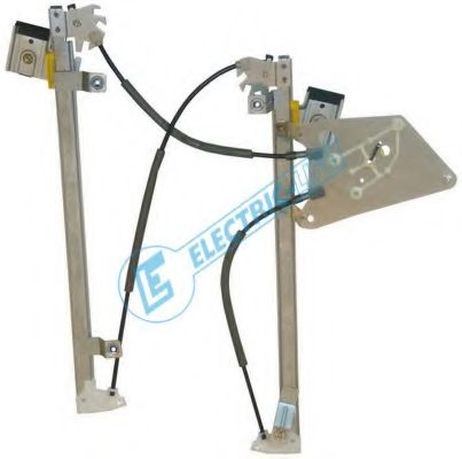 фото ELECTRIC LIFE ZR OP714 L Подъемное устройство для окон | перед лев | ELECTRIC LIFE ZR OP714 L Подъемное устройство для окон | перед лев |