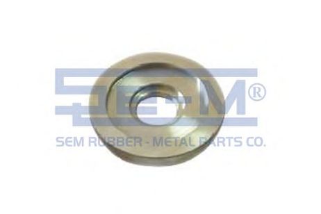 фото SEM LASTIK 9033 Плоская шайба SEM LASTIK 9033 Плоская шайба
