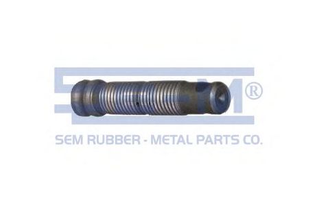 SEM LASTIK 9277 Палец ушка рессоры HCV