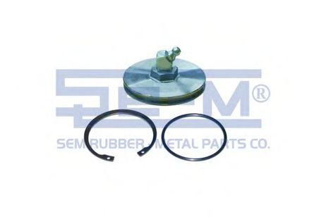 фото SEM LASTIK 9982 Защитная шайба, поворотный кулак SEM LASTIK 9982 Защитная шайба, поворотный кулак
