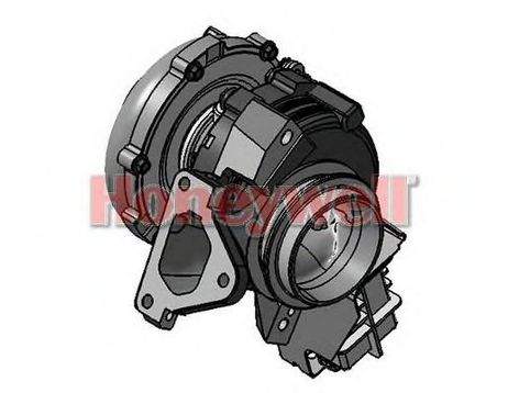 GARRETT 7426935001S Турбокомпрессор