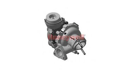 GARRETT 7614335002S Ironunit