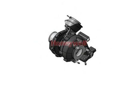 фото GARRETT 7650155003S Турбокомпрессор GARRETT 7650155003S Турбокомпрессор