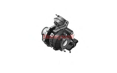 фото GARRETT 7730875002S Турбокомпрессор GARRETT 7730875002S Турбокомпрессор