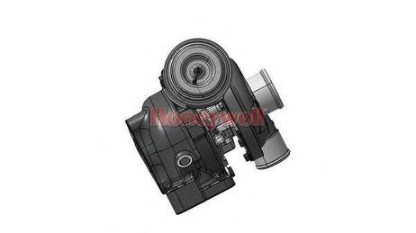 фото GARRETT 775274-5002S Компрессор, наддув GARRETT 775274-5002S Компрессор, наддув