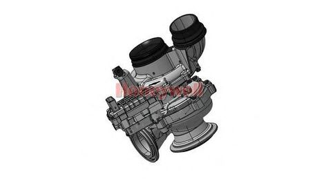 фото GARRETT 777853-5005S Компрессор, наддув GARRETT 777853-5005S Компрессор, наддув
