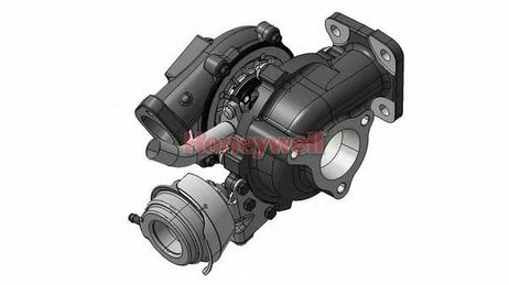 фото GARRETT 7795915002S Ironunit GARRETT 7795915002S Ironunit