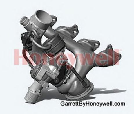 фото GARRETT 7815045001S Ironunit GARRETT 7815045001S Ironunit