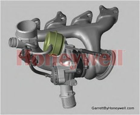 фото GARRETT 7815045004S Ironunit GARRETT 7815045004S Ironunit