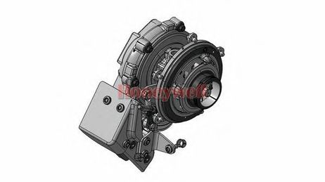 GARRETT 7875565016S Ironunit