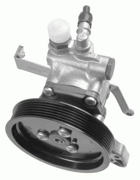 фото MSG BW024 Насос ГУР новый BMW 5 E60 2003-2009, BMW 5 E61 2004-2009, BMW 6 E63 2004-, BMW 6 E64 2004- MSG BW024 Насос ГУР новый BMW 5 E60 2003-2009, BMW 5 E61 2004-2009, BMW 6 E63 2004-, BMW 6 E64 2004-