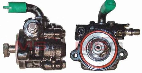 фото MSG MT023 Насос ГУР новый Mitsubishi Pajero 1990-2000 MSG MT023 Насос ГУР новый Mitsubishi Pajero 1990-2000