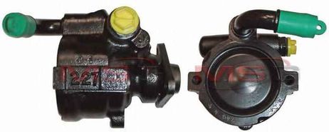 фото MSG OP021 Насос ГУР новый opel Omega b 1994-2000 MSG OP021 Насос ГУР новый opel Omega b 1994-2000