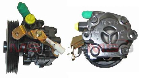 фото MSG SU010 Насос ГУР новый Subaru Impreza / WRX 2000- MSG SU010 Насос ГУР новый Subaru Impreza / WRX 2000-