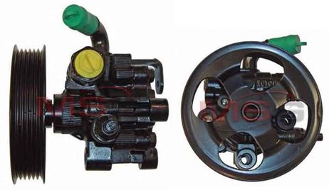 фото MSG TY033 Насос ГУР новый Toyota rav4 II 2001-, Toyota Celica 1999-2005, Toyota Avensis 1997-2003 MSG TY033 Насос ГУР новый Toyota rav4 II 2001-, Toyota Celica 1999-2005, Toyota Avensis 1997-2003