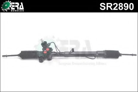 MSG TY215 Новая рулевая рейка Toyota Echo 1999-2006, Toyota Yaris Verso 1999-2005, Toyota Yaris 1999-2005