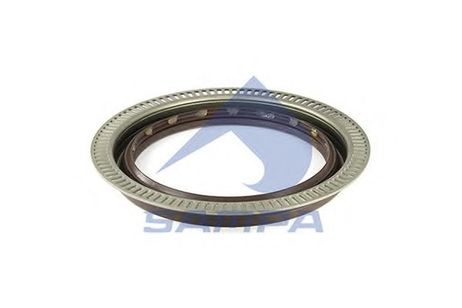 фото SAMPA 010.202 Уплотняющее кольцо, ступица колеса HCV SAMPA 010.202 Уплотняющее кольцо, ступица колеса HCV