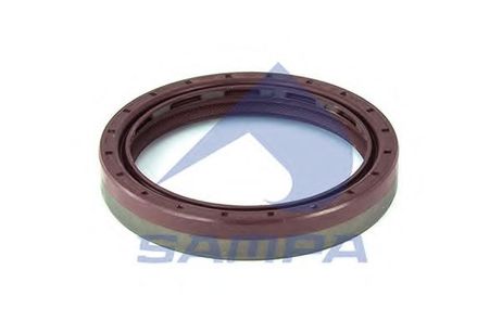 SAMPA 010.227 Уплотняющее кольцо, ступенчатая коробка передач HCV