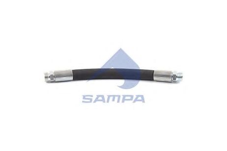 фото SAMPA 010.298 Шланг гидроусилителя руля HCV SAMPA 010.298 Шланг гидроусилителя руля HCV