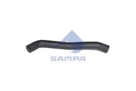 фото SAMPA 010.320 Шланг масляной системы HCV SAMPA 010.320 Шланг масляной системы HCV