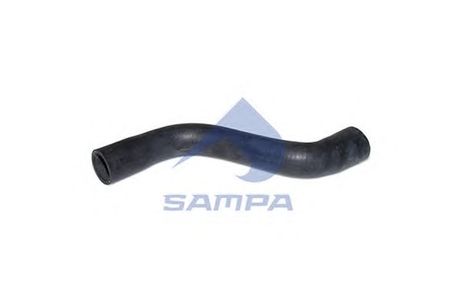 фото SAMPA 010.346 Шланг вентиляционного фильтра HCV SAMPA 010.346 Шланг вентиляционного фильтра HCV