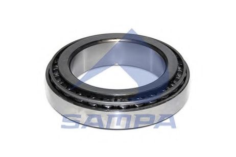 фото SAMPA 010.394 Подшипник ступицы колеса HCV SAMPA 010.394 Подшипник ступицы колеса HCV