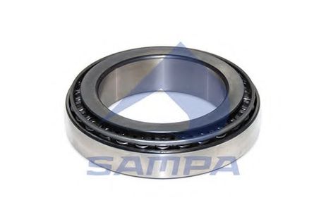 фото SAMPA 010.400 Подшипник ступицы колеса HCV SAMPA 010.400 Подшипник ступицы колеса HCV