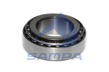 фото SAMPA 010.410 Подшипник ступицы колеса HCV SAMPA 010.410 Подшипник ступицы колеса HCV